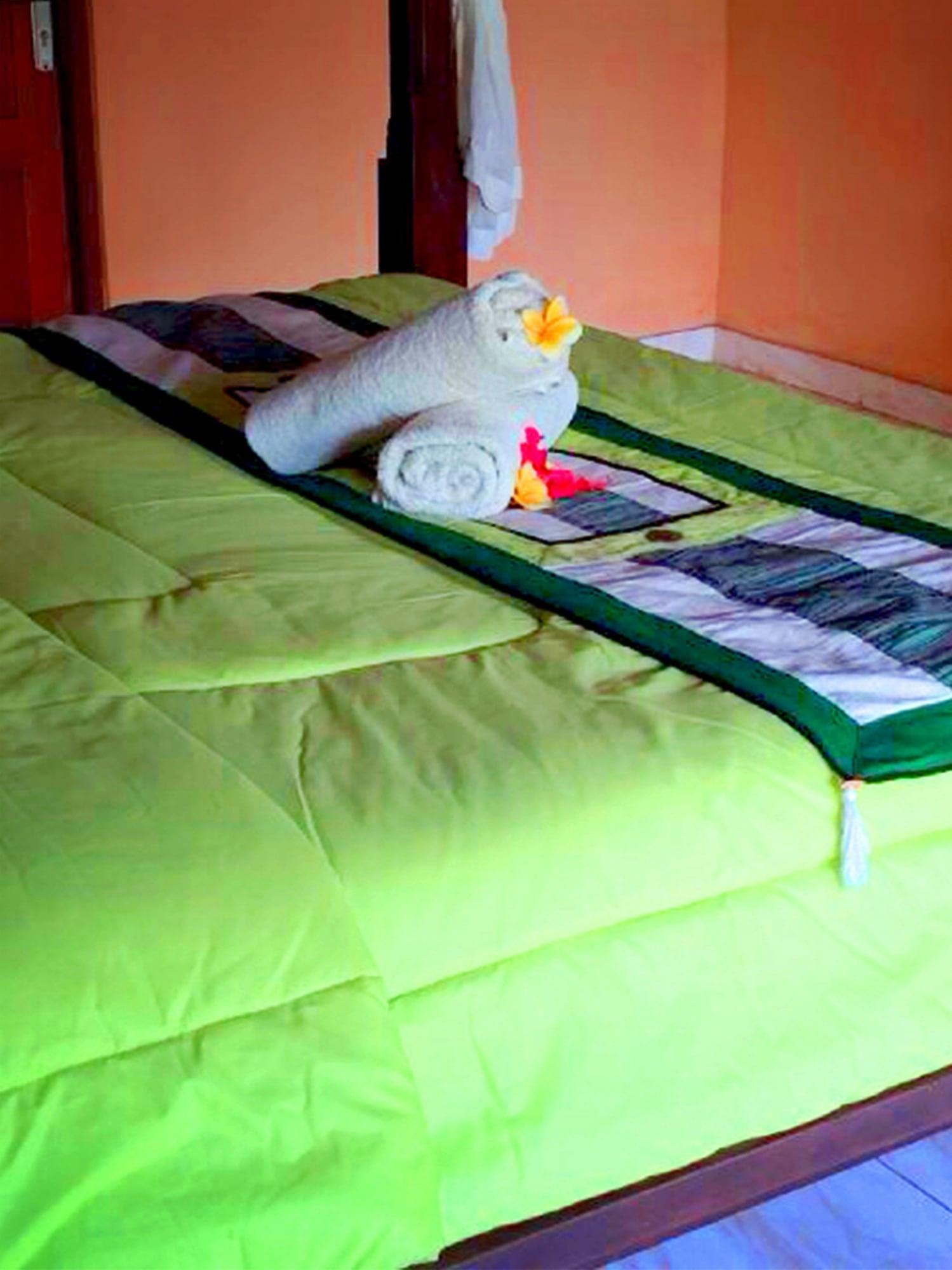 Mushroom Garden Villas Nusa Lembongan  Ngoại thất bức ảnh